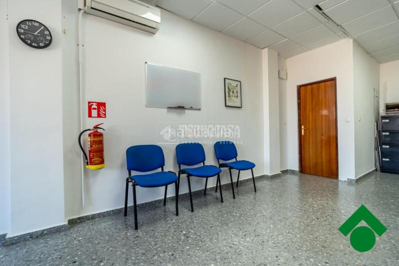 Foto 4cd51937-1193-426d-9fae-fbfe38d54a61. Local comercial a Santa Fe