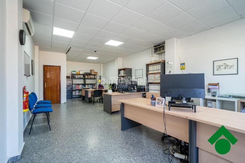 Foto 62547ed3-631f-4763-aec0-e32437b81412. Local comercial a Santa Fe