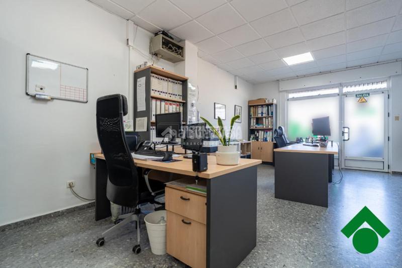 Foto 76cd3f40-d3f0-4191-b998-4029ba1abb67. Local comercial a Santa Fe