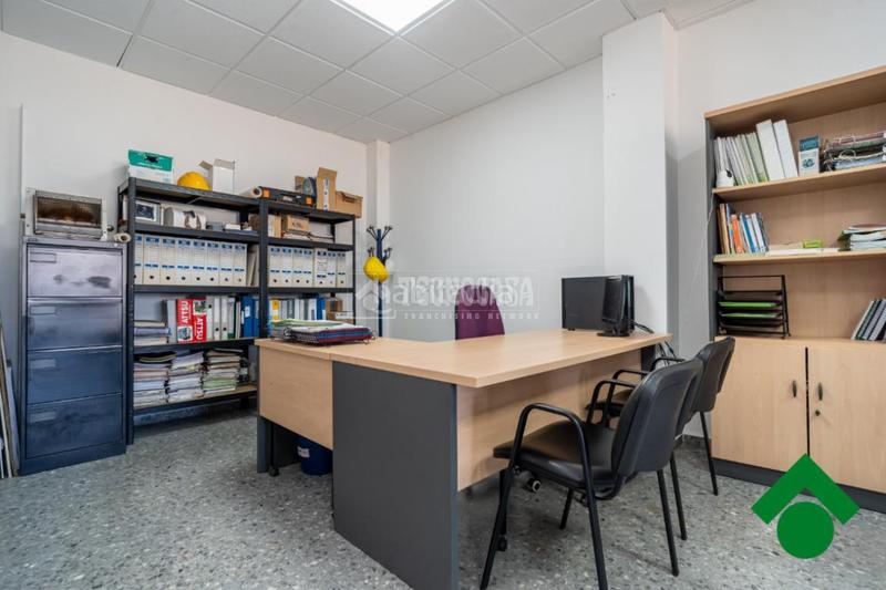 Foto 8ee317fb-b75f-4df5-b982-359f80a3f89a. Local comercial a Santa Fe