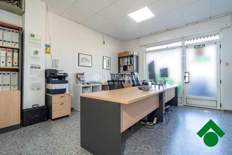 Foto 9004746e-bbe2-458c-902e-c15f31b77f4e. Local comercial a Santa Fe