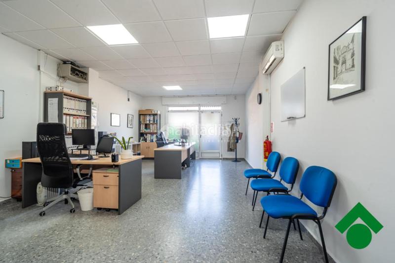 Foto a92eed9d-9144-44e9-ad59-6780a365f413. Local comercial a Santa Fe