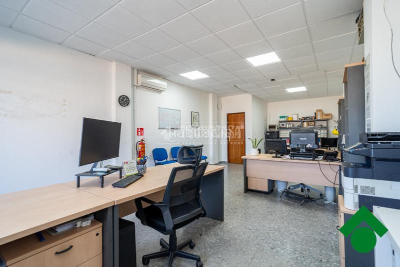 Foto e458b76c-cb88-479b-87be-c3bb77580b76. Local comercial a Santa Fe