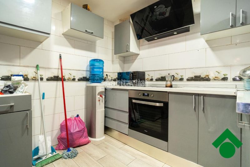 Foto b609465e-4e46-4870-9c07-a135d7fb838b. Casa aparellada a Santa Fe