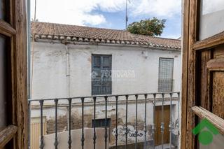 Casa aparellada a Santa Fe. Casa en venta en santa fe