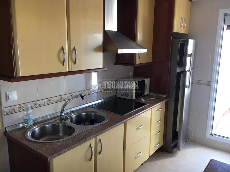 Foto 437abfbf-8af2-4019-adfb-32a481c57d78. Pis a Huétor Tájar