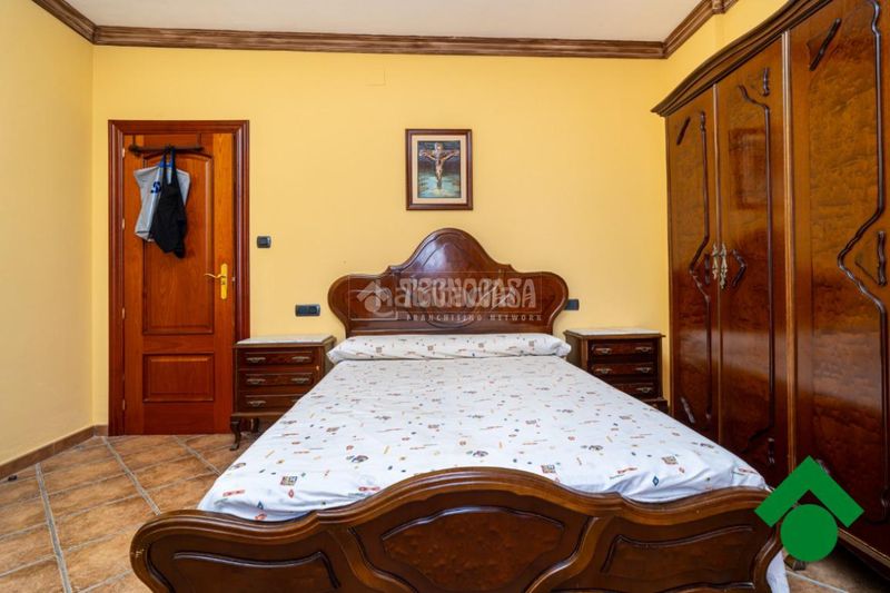 Foto 4f433a1f-d047-4182-93b0-33a907b93164. Casa a Moraleda de Zafayona