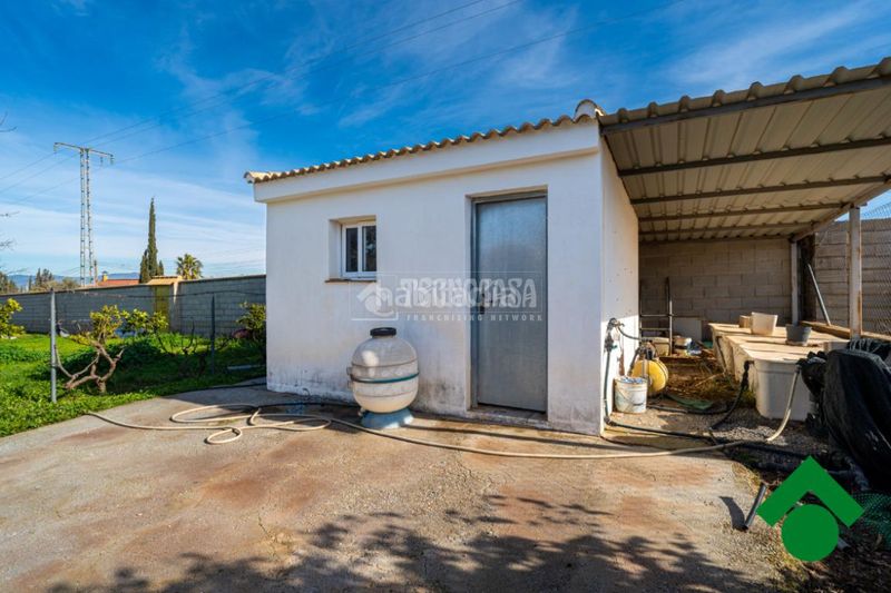Foto bdcc4e52-82ca-43f6-906c-1d6ff57e8729. Casa a Moraleda de Zafayona