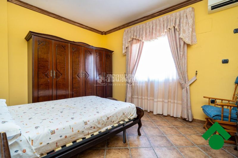 Foto d9345d06-200b-47f3-9f46-2298433c8674. Casa a Moraleda de Zafayona