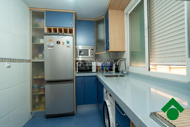 Foto 66e1d396-ff8c-4296-90cf-99632395f082. Piso  en venta en Santa Fe