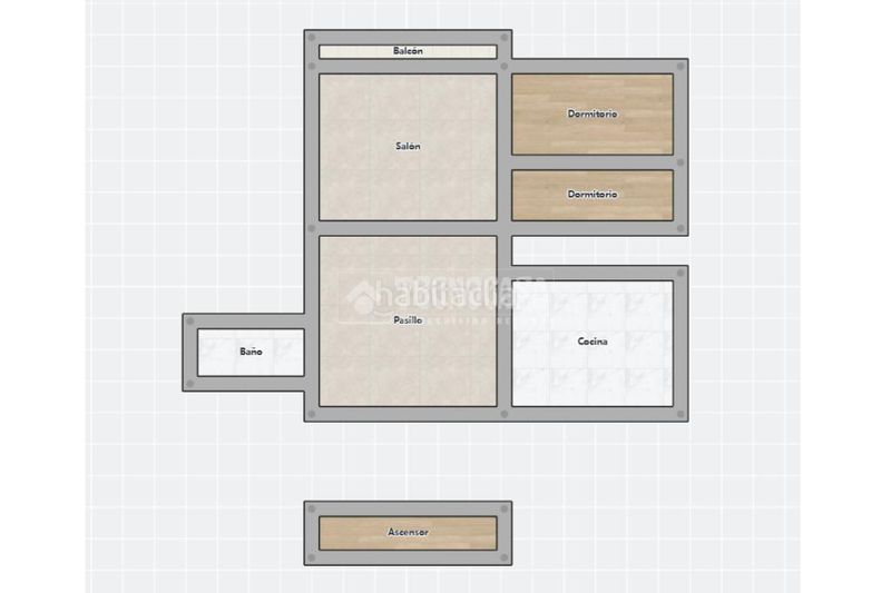 Foto 6dc02b15-1852-49d3-a0bc-5b3cb0c414d2. Piso  en venta en Santa Fe