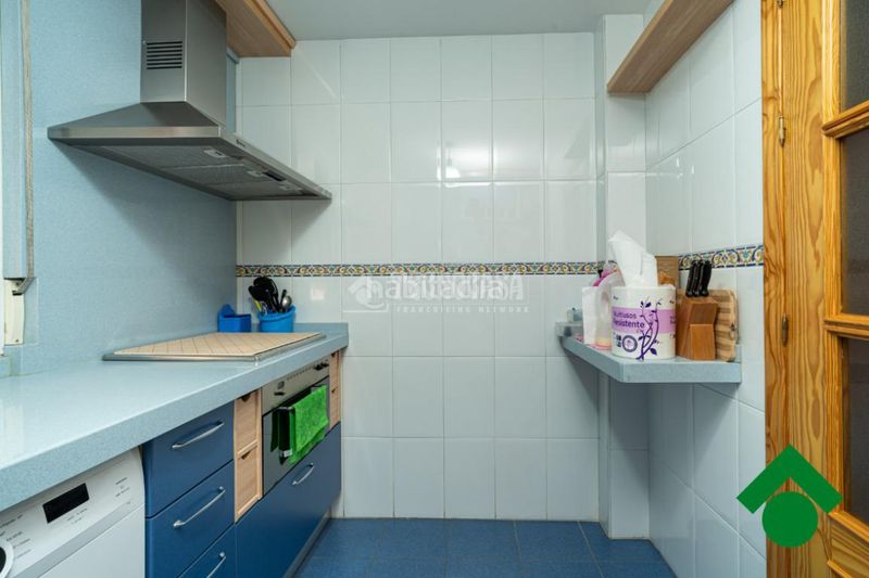 Foto d59c9f27-bf8f-435e-8aff-c6657d0da9b6. Piso  en venta en Santa Fe