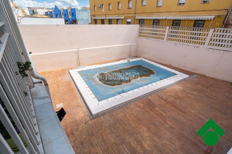 Foto 37900c1d-fb57-4c85-93ce-8a2a0e515320. Piso  en venta en Santa Fe