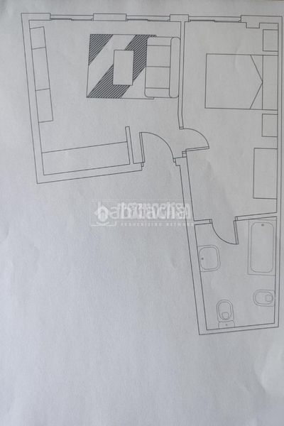 Foto 8e643b8a-f00f-400a-bc66-ecf39e5e5a4a. Piso  en venta en Santa Fe