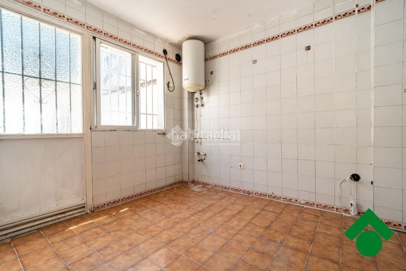 Foto 057df81a-9ca5-4370-9ff9-8d880cc62ea3. Casa aparellada a Santa Fe