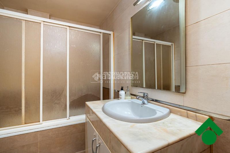 Foto e7925b20-f8e8-44c6-9999-d18bc9cbfbb8. Pis a Santa Fe
