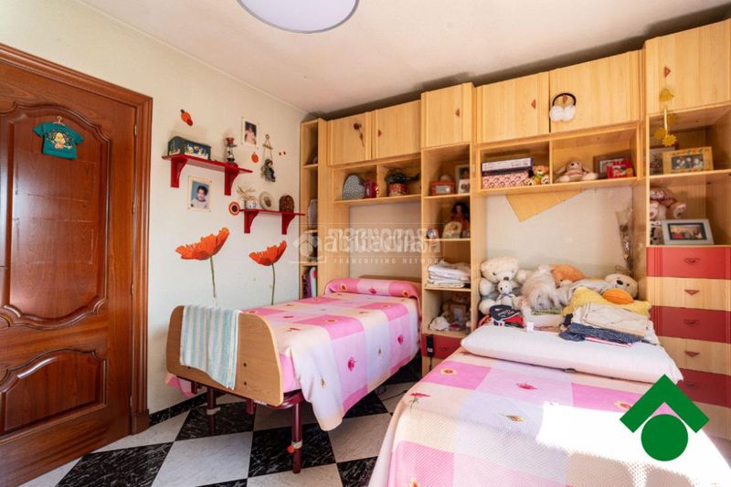 Foto 13de73b3-bf65-4600-82e3-ba2d919a5d17. Pis a Santa Fe