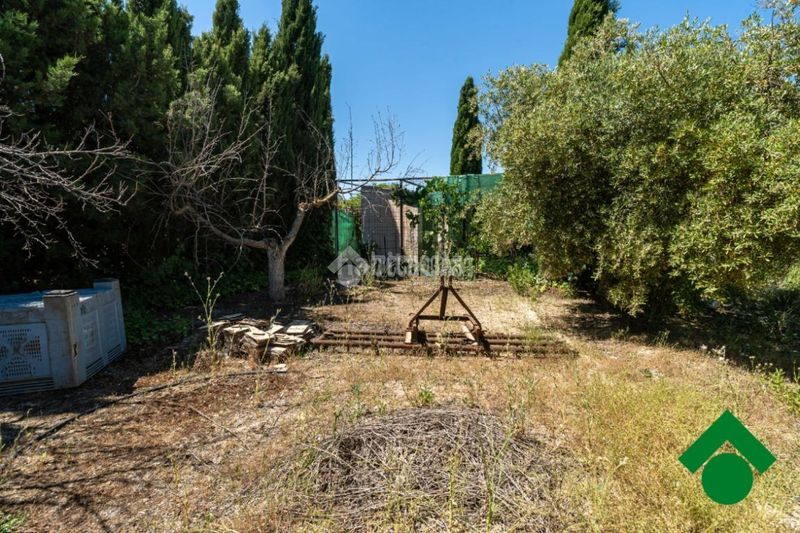 Foto 679073b5-4526-4245-bead-24533f89869f. Casale in Santa Fe