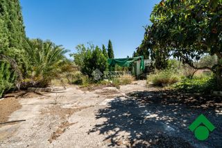 Masia a Santa Fe. Casa rural en venta en santa fe
