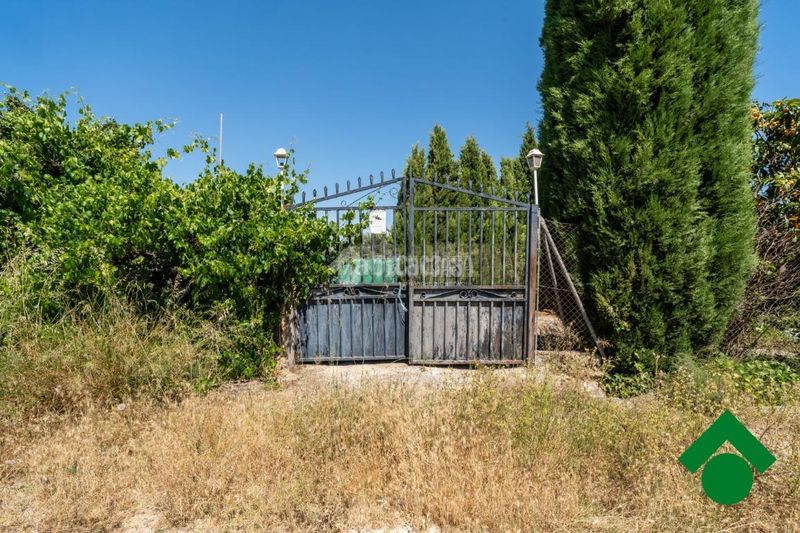 Foto ab1cdb6a-76a8-435c-b4bb-30463b3dff84. Casale in Santa Fe