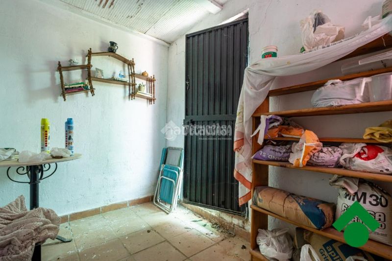 Foto c13fa9cb-8151-4cf3-b623-0758a8749a08. Casale in Santa Fe