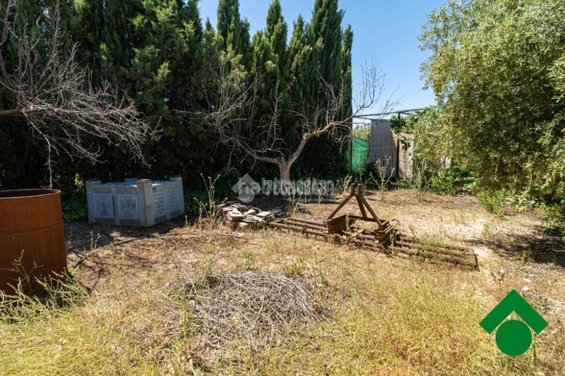 Foto ea77c4e8-c3ee-4f94-af17-af37f4dd7482. Casale in Santa Fe
