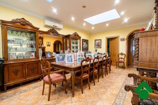 Masia a Santa Fe. Casa rural en venta en santa fe