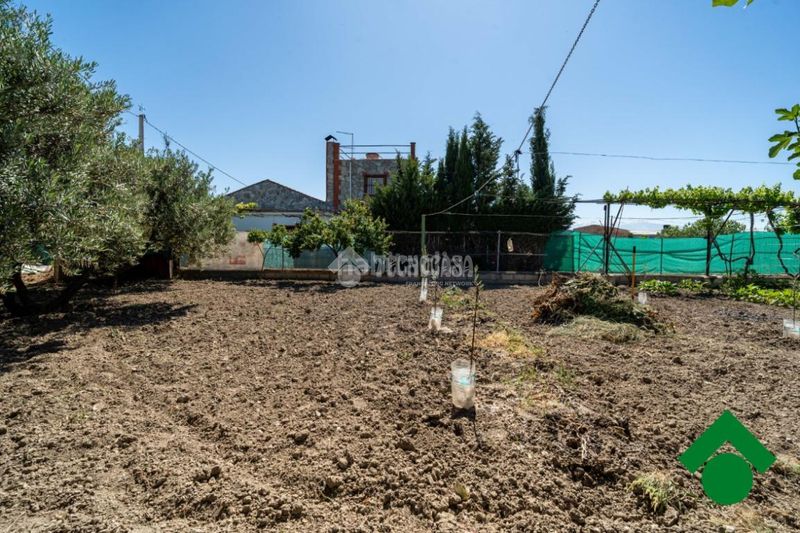 Foto 6a900d73-0eb6-4891-b7ee-2818e98cff6a. Casale in Santa Fe