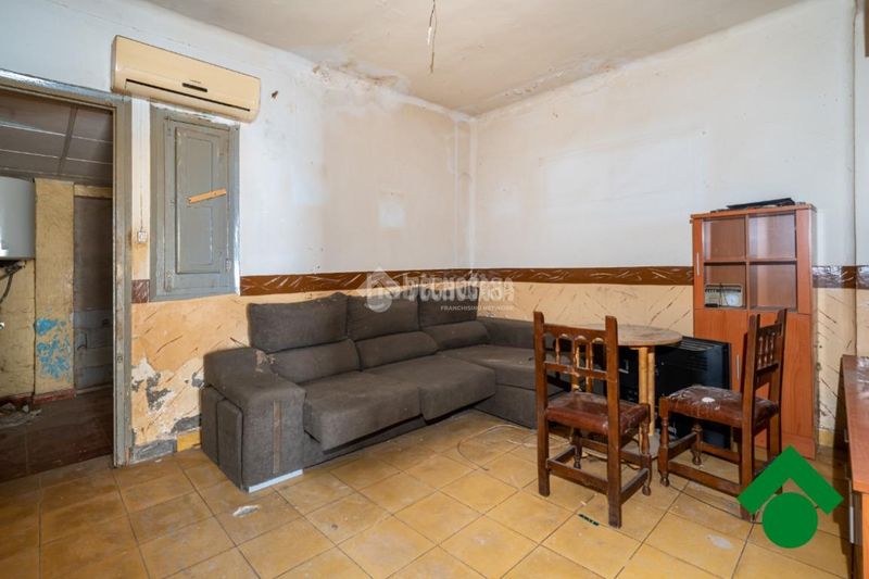 Foto 21ea6c95-70d2-4137-9c0f-03edb595bd9a. Casa aparellada a Santa Fe