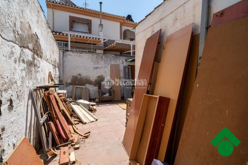 Foto 3ba6d115-efef-4653-94a2-aeb9a1a0417a. Casa aparellada a Santa Fe