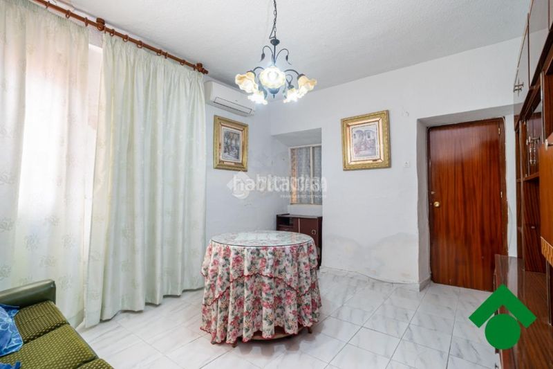 Foto 04c2e6b4-13e8-4773-8818-85ed65797242. Casa aparellada amb aparcament a Las Flores - Huerta Gabias (Las)