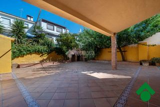 Casa aparellada a Híjar