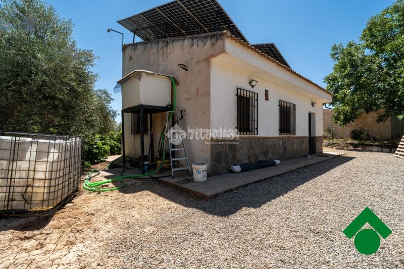 Foto 22c94b23-096c-4edf-aedf-37d1078c84fb. Finca rústica terrenos en venta en Santa Fe