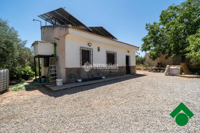 Foto 274785bc-b0bb-4d65-b6d7-1eda3432249b. Finca rústica terrenos en venta en Santa Fe
