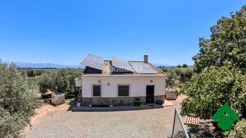 Foto 498e326f-4fd7-40d5-b49d-75bae52e3744. Finca rústica terrenos en venta en Santa Fe
