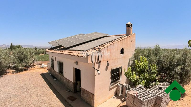 Foto 6539844c-4f93-463a-a479-f1be461c5939. Finca rústica terrenos en venta en Santa Fe