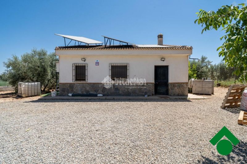 Foto 79982777-e953-413e-9dc7-e00ed5b02736. Finca rústica terrenos en venta en Santa Fe