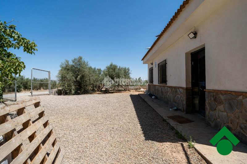 Foto 8a10ed4c-aa81-4342-9f83-b43aa24d089c. Finca rústica terrenos en venta en Santa Fe