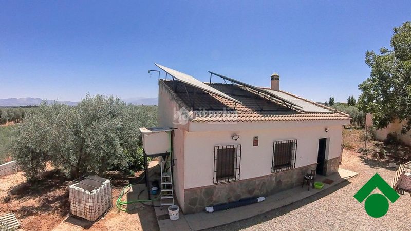 Foto 8a2a2979-1d69-487e-8f25-6f9848c8f908. Finca rústica terrenos en venta en Santa Fe