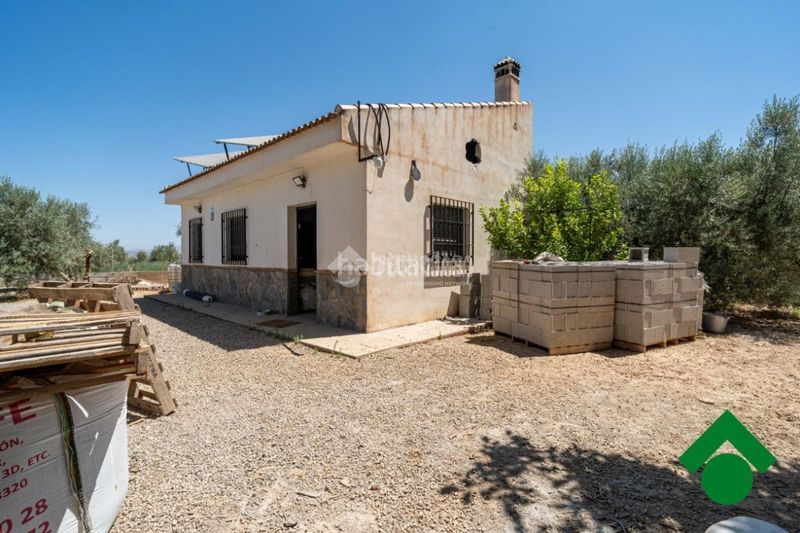 Foto e064cb67-d39a-4336-aaa0-a7344a5b8e03. Finca rústica terrenos en venta en Santa Fe