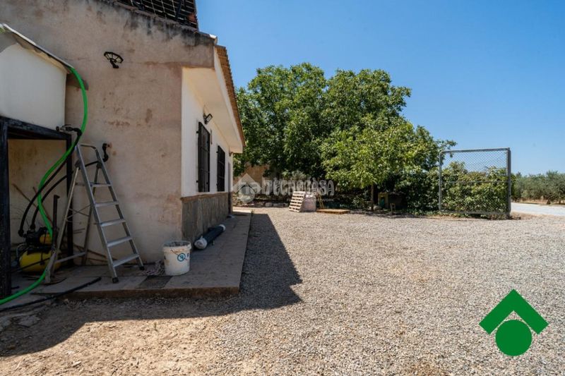 Foto fc5be90c-c898-4673-b1eb-abbc9bf0daad. Finca rústica terrenos en venta en Santa Fe