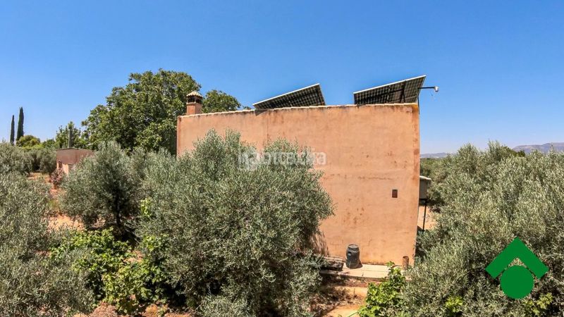 Foto fe445584-47d7-4492-95a0-3a4384e8be2d. Finca rústica terrenos en venta en Santa Fe