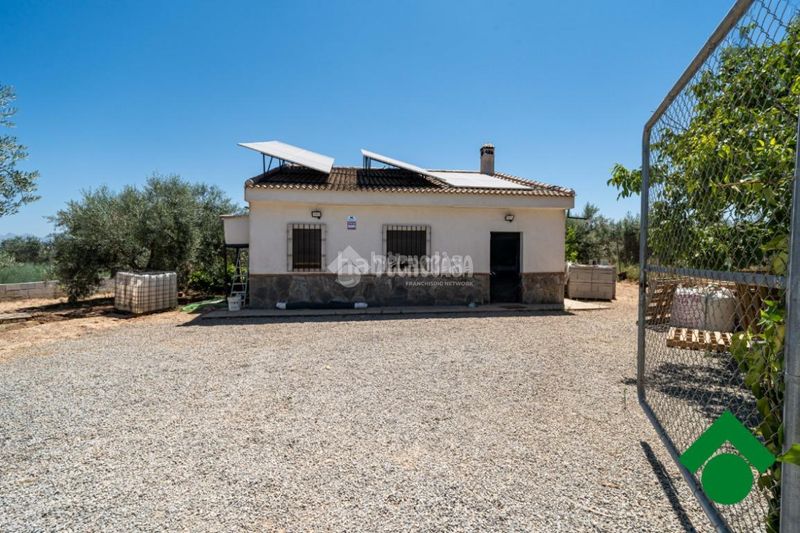 Foto fea65e74-3607-4196-a78d-fe94fcf4b704. Finca rústica terrenos en venta en Santa Fe