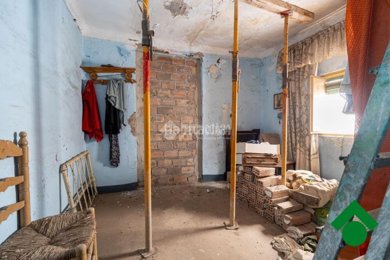 Foto e33cbce3-1061-4280-8c8b-1f6e358ced85. Casa aparellada a Santa Fe