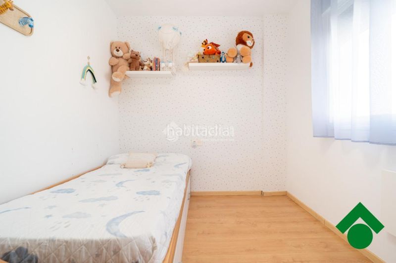 Foto dd04f61b-c62c-4050-a990-832f595a9e28. Pis amb aparcament a Híjar Gabias (Las)