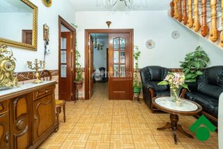 Casa aparellada a Santa Fe. Casa en venta en santa fe