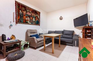 Casa aparellada a Santa Fe