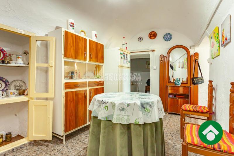 Foto 094041e6-f3c8-45c8-a2c2-27a60f493281. Bauernhof in Moraleda de Zafayona