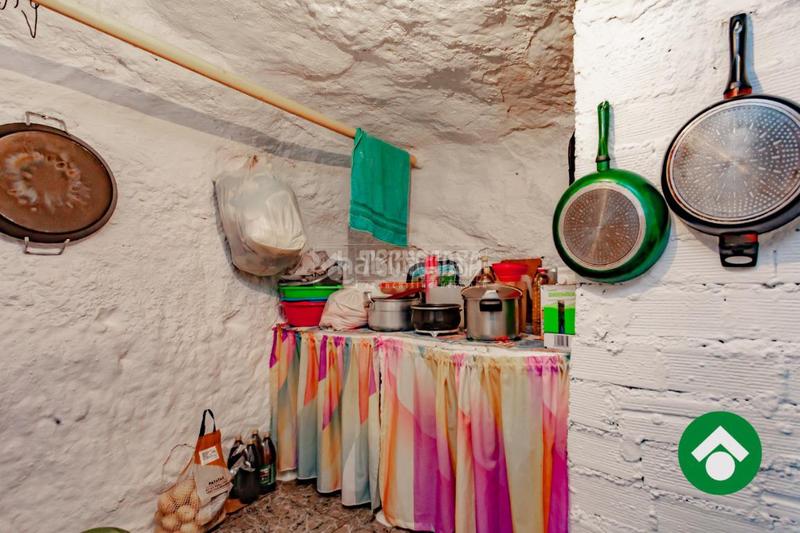 Foto 497e5927-d16f-461e-86e3-b3103d3a43e3. Bauernhof in Moraleda de Zafayona