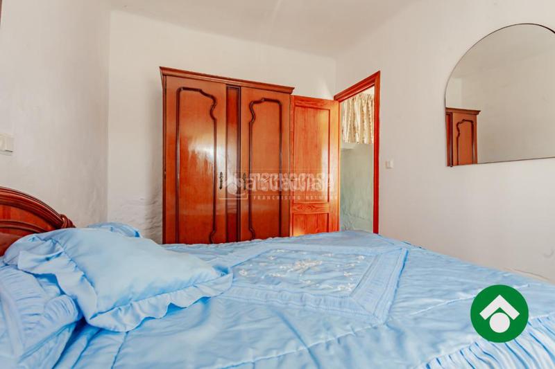 Foto 5268ef14-d05d-4715-9d24-20090032435a. Bauernhof in Moraleda de Zafayona